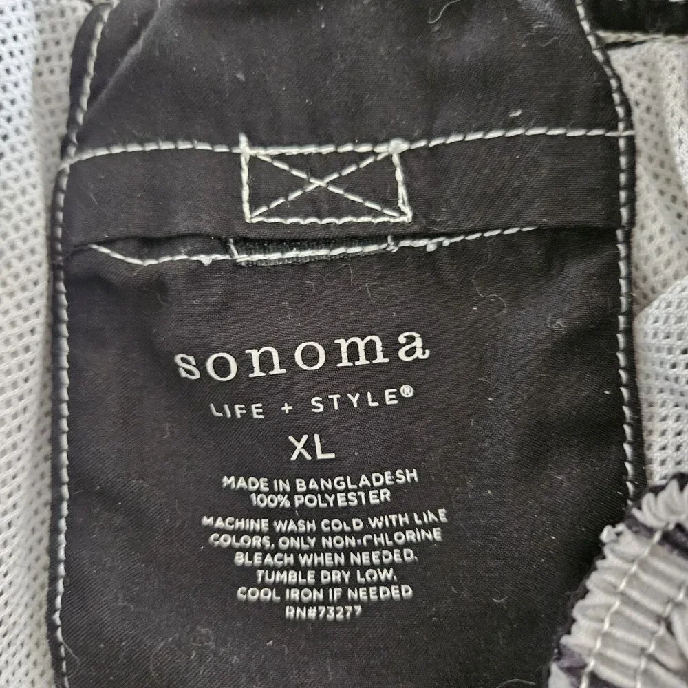 Sonoma comfortable stylish